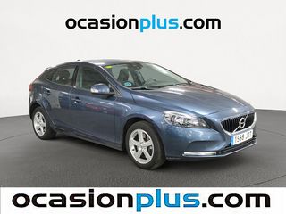 Volvo V40 2.0 D3 Momentum 110 kW (150 CV)