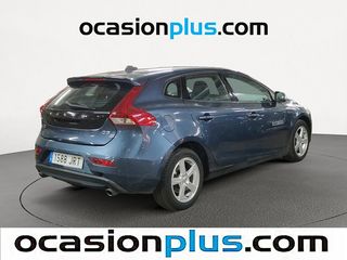 Volvo V40 2.0 D3 Momentum 110 kW (150 CV)