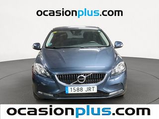 Volvo V40 2.0 D3 Momentum 110 kW (150 CV)
