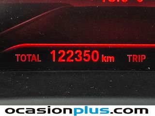 BMW X3 sDrive18d 110 kW (150 CV)