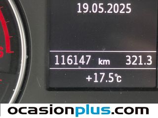 Audi A3 Sedan Attracted 1.6 TDI clean diesel 81 kW (110 CV)