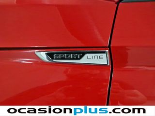 Skoda Kodiaq 2.0 TDI Sportline 4x2 DSG 110 kW (150 CV)
