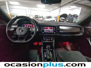 Skoda Kodiaq 2.0 TDI Sportline 4x2 DSG 110 kW (150 CV)
