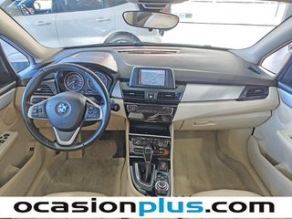 BMW Serie 2 218d Active Tourer 110 kW (150 CV)