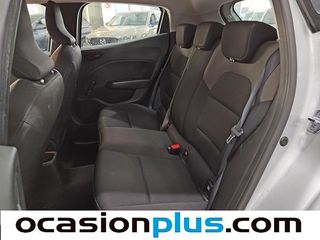 Renault Clio Business TCe 66 kW (90 CV)