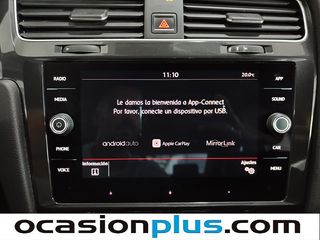 Volkswagen Golf Advance 1.0 TSI 81 kW (110 CV)