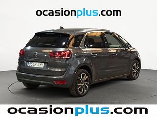 Citroen C4 Spacetourer BlueHDi S&S Live 96 kW (130 CV)