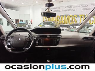 Citroen C4 Spacetourer BlueHDi S&S Live 96 kW (130 CV)