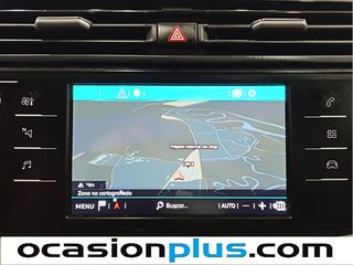 Citroen C4 Spacetourer BlueHDi S&S Live 96 kW (130 CV)