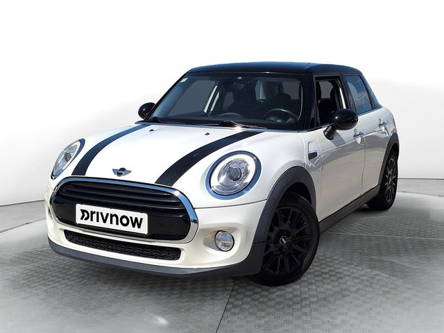 MINI MINI 1.5 COOPER D 5P