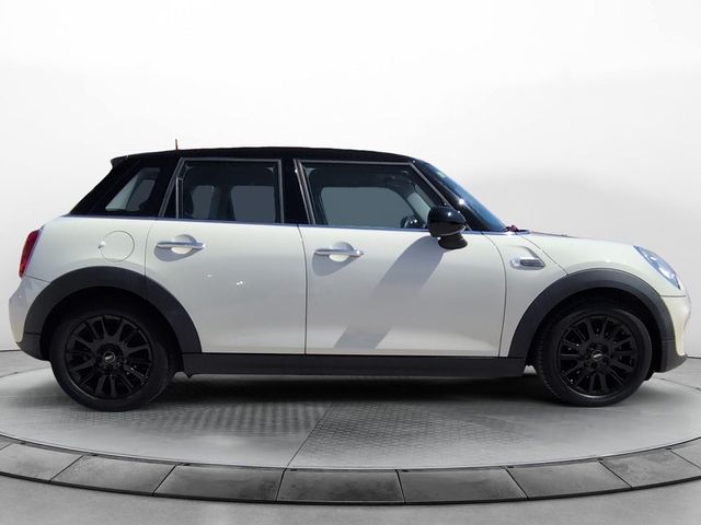 MINI MINI 1.5 COOPER D 5P