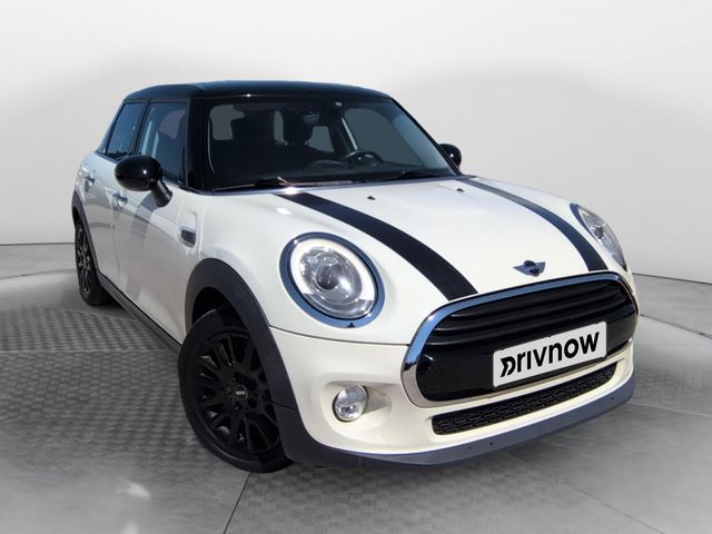 MINI MINI 1.5 COOPER D 5P