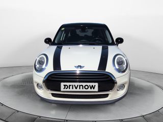 MINI MINI 1.5 COOPER D 5P