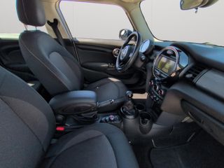 MINI MINI 1.5 COOPER D 5P