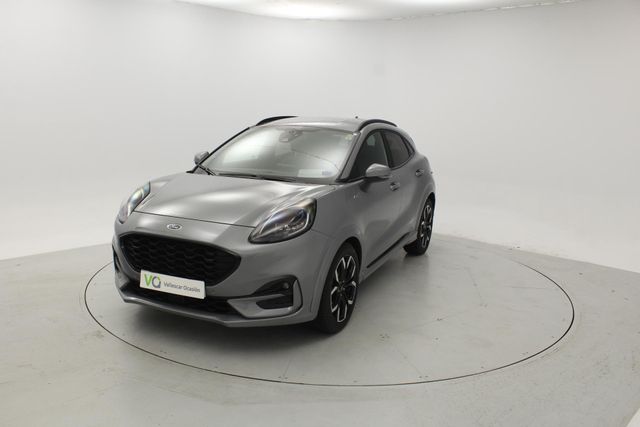 FORD PUMA ST-LINE X 1.0 ECOBOOST MHEV 125 CV 5P