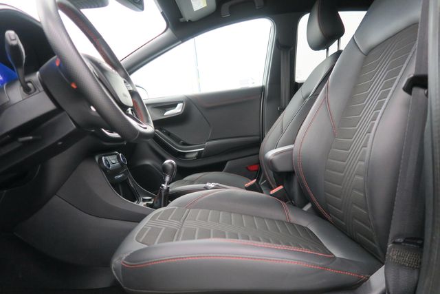 FORD PUMA ST-LINE X 1.0 ECOBOOST MHEV 125 CV 5P