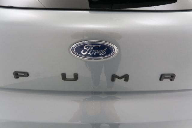 FORD PUMA ST-LINE X 1.0 ECOBOOST MHEV 125 CV 5P