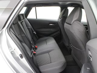TOYOTA COROLLA CR Corolla Touring Sports - MY24