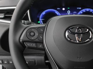 TOYOTA COROLLA CR Corolla Touring Sports - MY24