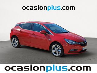 Opel Astra 1.4 Turbo S&S Dynamic 92 kW (125 CV)