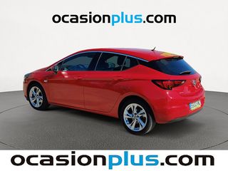 Opel Astra 1.4 Turbo S&S Dynamic 92 kW (125 CV)