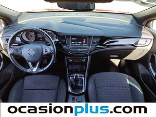 Opel Astra 1.4 Turbo S&S Dynamic 92 kW (125 CV)