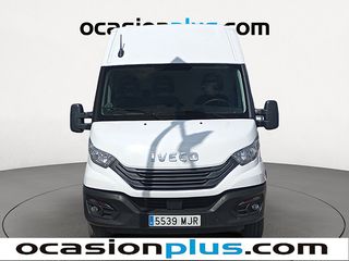 Iveco Daily Furgon 35S 16 H 115 kW (156 CV)
