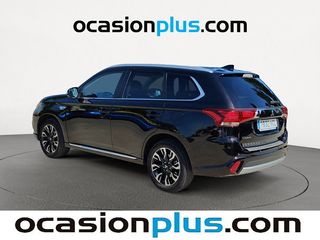 Mitsubishi Outlander 2.0 PHEV Kaiteki 4WD Auto 149 kW (203 CV)