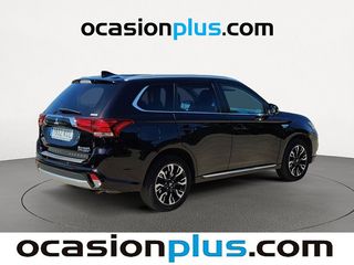 Mitsubishi Outlander 2.0 PHEV Kaiteki 4WD Auto 149 kW (203 CV)
