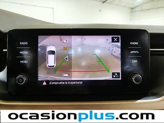 Skoda Kamiq 1.5 TSI Style DSG 110 kW (150 CV)