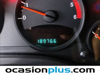 Jeep Compass 2.2 CRD Sport 4x2 100 kW (136 CV)