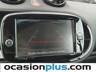 Smart ForTwo Coupe EQ 60 kW (82 CV)