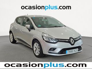 Renault Clio Zen TCe 66 kW (90 CV)