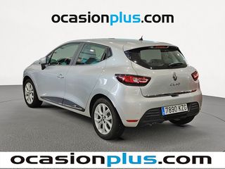 Renault Clio Zen TCe 66 kW (90 CV)