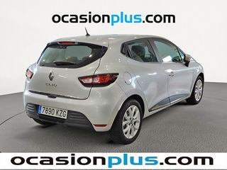 Renault Clio Zen TCe 66 kW (90 CV)
