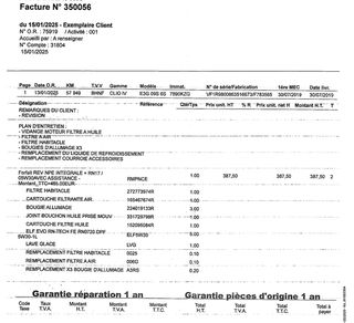 Renault Clio Zen TCe 66 kW (90 CV)