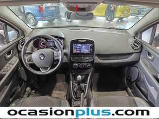 Renault Clio Zen TCe 66 kW (90 CV)