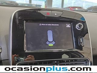 Renault Clio Zen TCe 66 kW (90 CV)