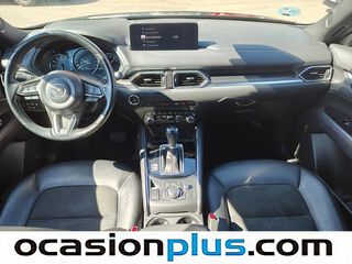 Mazda CX-5 2.5 GE Homura AT 143 kW (194 CV)