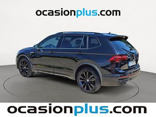Volkswagen Tiguan Allspace R-Line 2.0 TDI 110 kW (150 CV) DSG