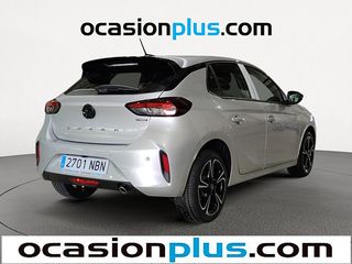 Opel Corsa 1.2 T XHL Hybrid GS eDCT 81 kW (110 CV)