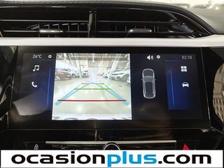 Opel Corsa 1.2 T XHL Hybrid GS eDCT 81 kW (110 CV)