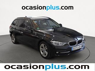 BMW Serie 3 320d Touring 140 kW (190 CV)