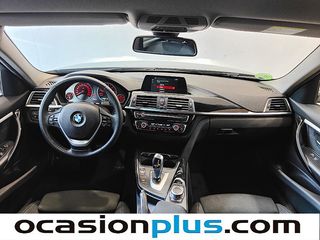 BMW Serie 3 320d Touring 140 kW (190 CV)