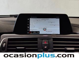 BMW Serie 3 320d Touring 140 kW (190 CV)