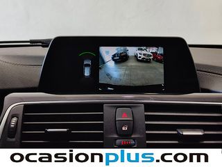 BMW Serie 3 320d Touring 140 kW (190 CV)