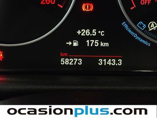 BMW Serie 3 320d Touring 140 kW (190 CV)
