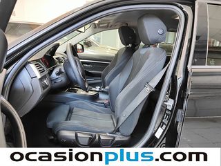 BMW Serie 3 320d Touring 140 kW (190 CV)