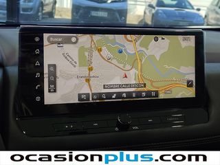 Nissan X-Trail 1.5 e-POWER Tekna A/T 150 kW (204 CV)