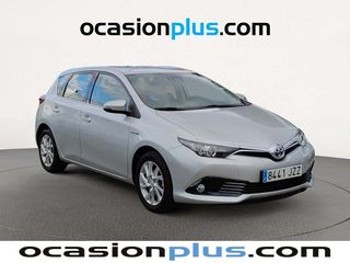 Toyota Auris 140H Hybrid Active (Business Plus) 100 kW (136 CV)